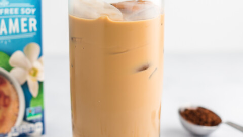 Instant Iced Coffee