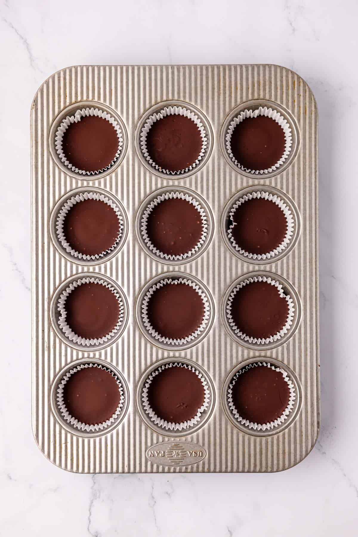 protein peanut butter cups