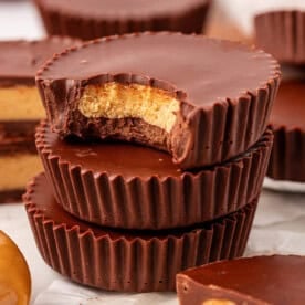 protein peanut butter cups