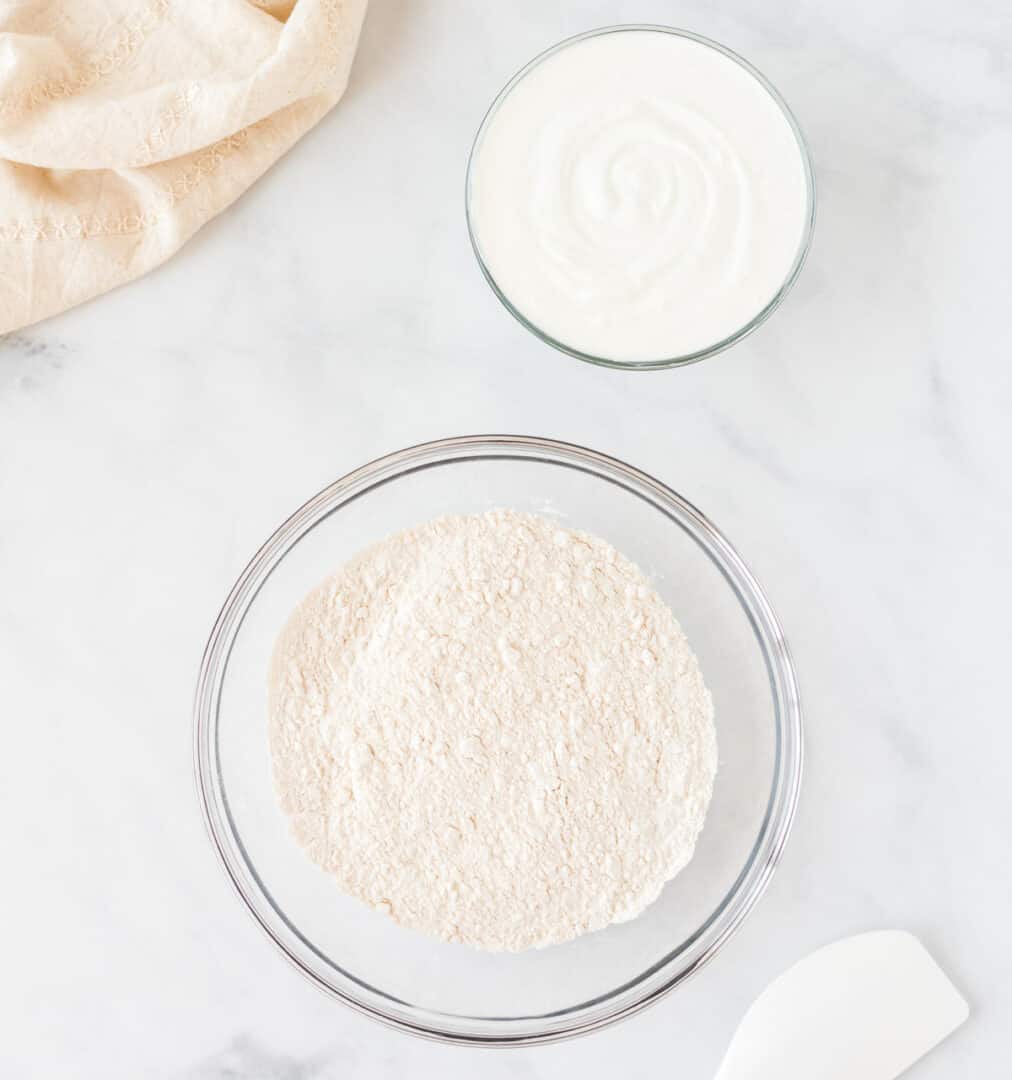 Self Rising Flour Cinnamon Rolls Recipe (1 hour to make) Build Your Bite