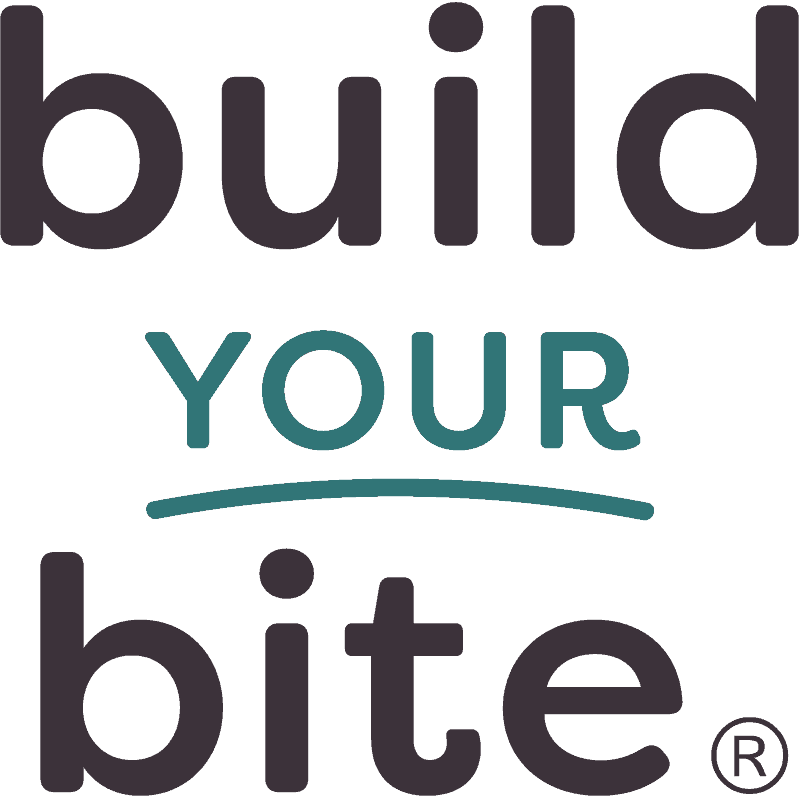 Build Your Bite logo