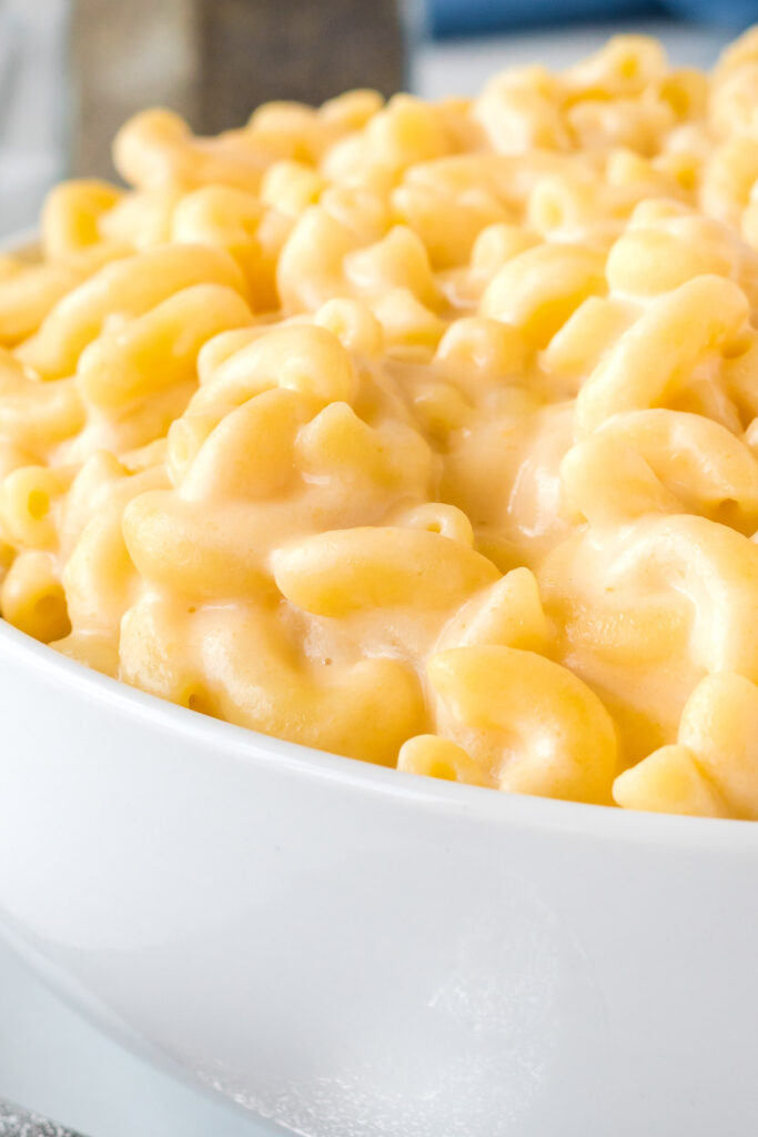 Creamy Greek Yogurt Mac and Cheese Recipe Build Your Bite