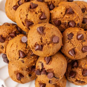 cake mix pumpkin cookies
