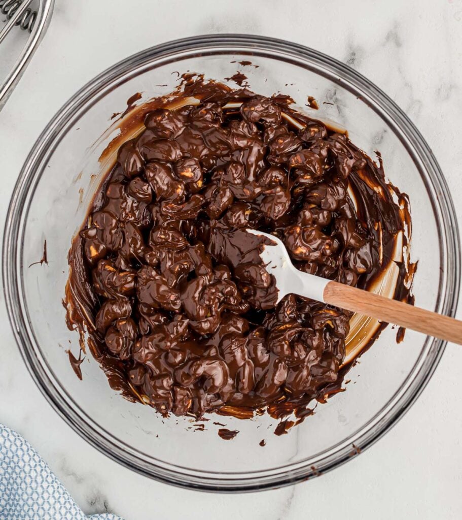 Chocolate Covered Cashews Build Your Bite