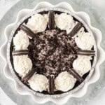 oreo pie