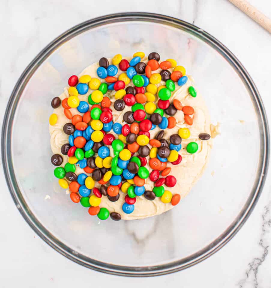 White Cake Mix Cookies Build Your Bite