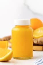 Immunity Shots - Build Your Bite