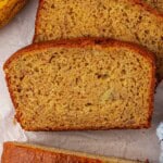 cake mix banana bread