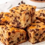greek yogurt snack cake