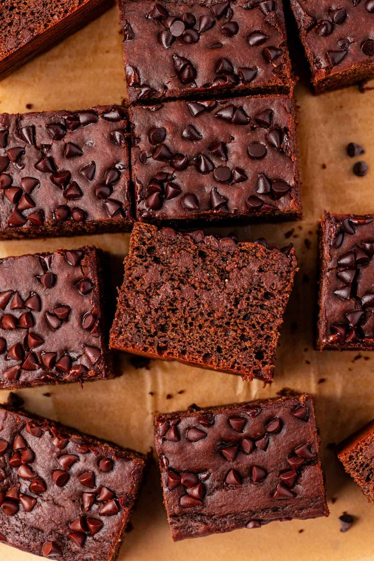 chocolate snack cake