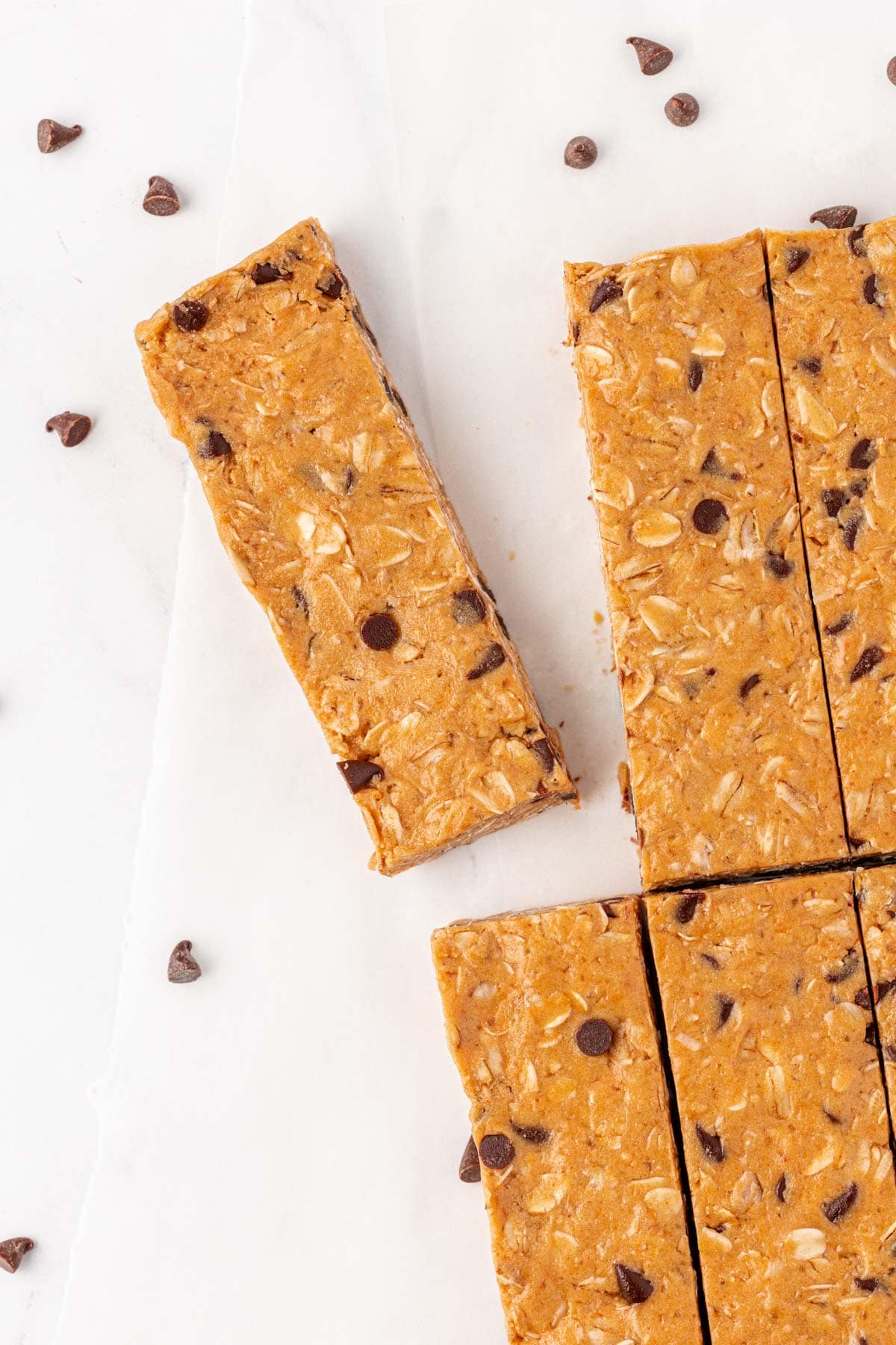 protein granola bars