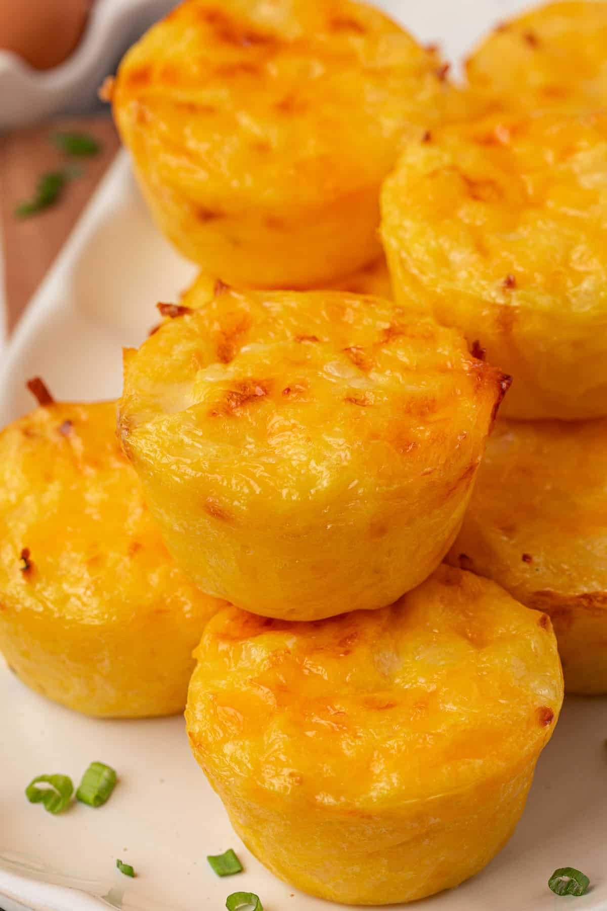 hash brown egg cups