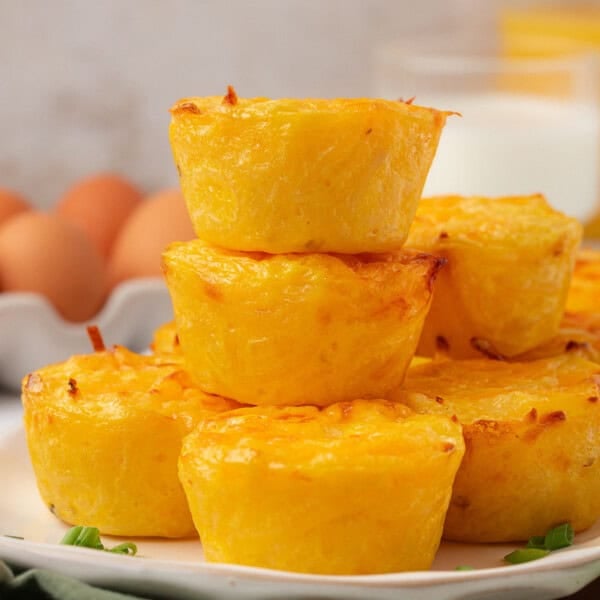 hash brown egg cups