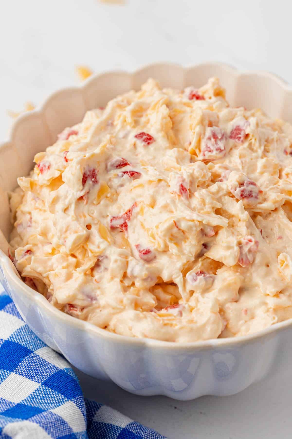 pimento cheese dip