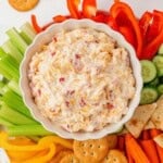 pimento cheese recipe