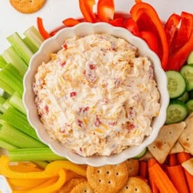 pimento cheese recipe